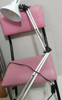 چراغ مطالعه