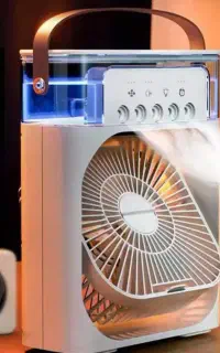 کولر ابی مهپاش مدلFrost/دشمن شماره ۱ گرمای تابستون