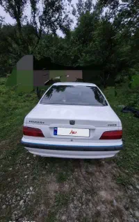 پژوپارس مدل۹۴