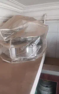 لوازم برقی نو