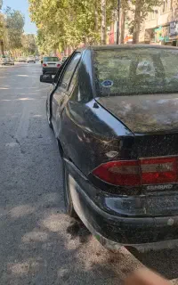 سمند ۸۳