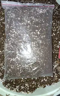 خاک حرفه ای