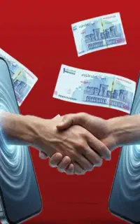 پاداش 100تومانی ردبانک