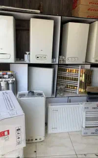 تعمیرکار تعمیرات پکیج اسپیلت ابگرمکن(صدرا)