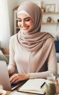 بانوی کارافرین باش