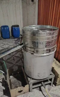 گلابگیری