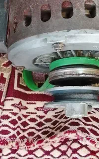 موتور کولر ابی موتوژن ۵هزار و ۷هزار