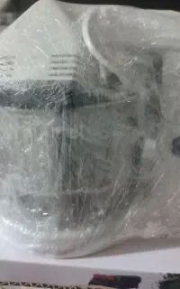 هم زن برقی درحد نو بدون استفاده