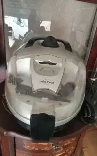 بخارشوی نو برندخارجی معتبربا چند سری مختلف