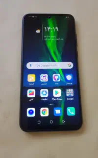 آنر ۱۰ لایت حافظه ۱۲۸