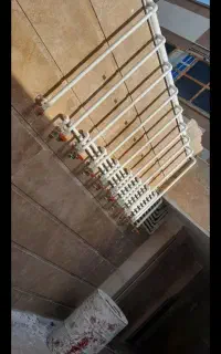 گازکشی