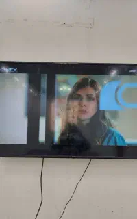 تلوزیون