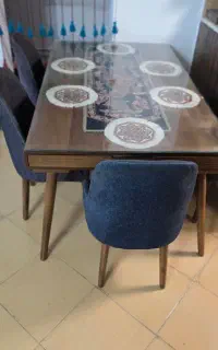 میز ناهارخوری