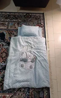 سرویس خواب نوزادی