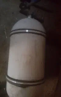 کپسول گاز CNG
