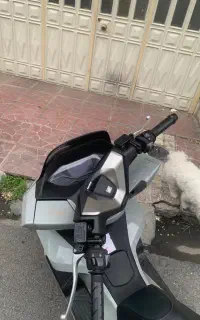 Pcx 160  تایلندی اصلی