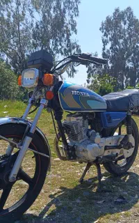 موتور در حد ‌صفر