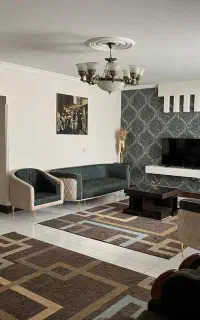 اجاره واحد شیک وتمیز در اصفهان