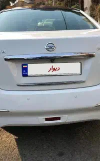 تیانا فول ۹۲ درجه یک