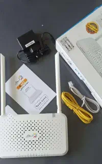 مودم فیبرنوری یوتل- (Utel-G442) دو بانده