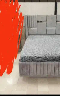 تخت خواب دو نفره