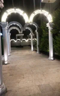 تالار عروسی پکیج اقتصادی