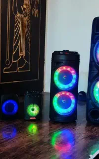 اسپیکر بلوتوث
