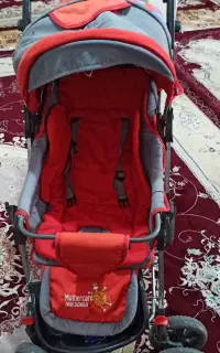 کالسکه بچه