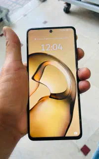 Huawei Nova 9Se