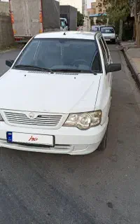 پراید 132