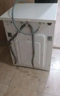 لباسشویی اتوماتیک
