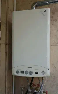 تعمیرات و سرویس تخصصی پکیج و ابگرمکن شبانه‌روزی