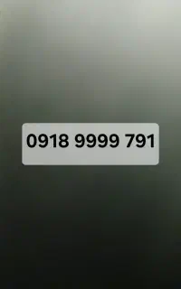 سیم۰۹۱۸۹۹۹۹
