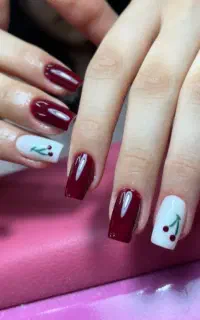 کاشت ناخن و اکستشن مژه با قیمت استثنایی