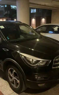 فروش فوری هایما S5 مدل ۹۷