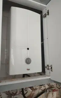 تعمیرات تخصصی دوره ای آبگرمکن های دیواری