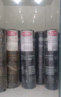 نمایندگی ایزوگام