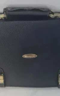 کیف مشکی خاص