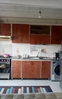 کابینت فلزی