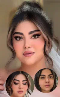 عروس زیبای من باش