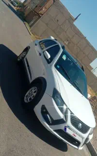 کوییک GXR مدل ۴۰۴