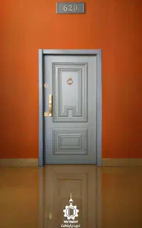درب اتاقی و ضدسرقت اقتصادی