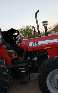 تراکتور ۴۷۵
