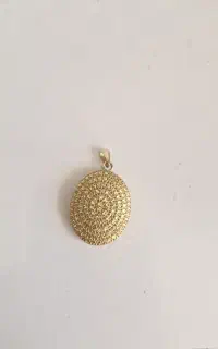 پلاک و حلقه