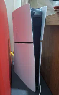 دستگاه ps5 اسلیم ۱ ترا دودسته