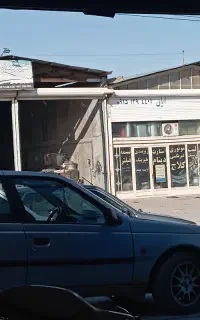 پژو ۴۰۵مدل ۸۵ دوگانه کارخانه