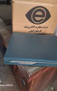 روتر سیسکو
