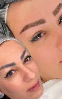 بزرگترین تخفیف مرکز تتوی میانه
