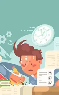 حل تکالیف و امتحان