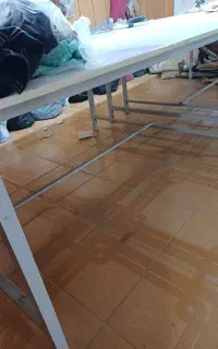 میزبرش وچرخ راسته دوز